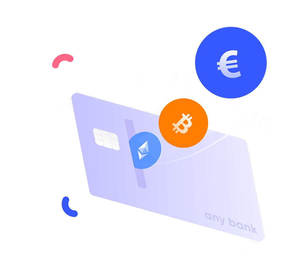 Optipay: account, card and trading overview